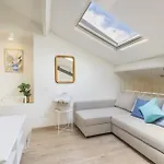 Casa Sonia Centralissimo/ 2 Bagni + Parking Apartment