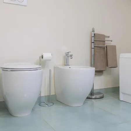 Casa Sonia Centralissimo/ 2 Bagni + Parking Appartement Diano Marina