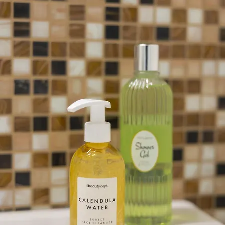 Casa Sonia Centralissimo/ 2 Bagni + Parking