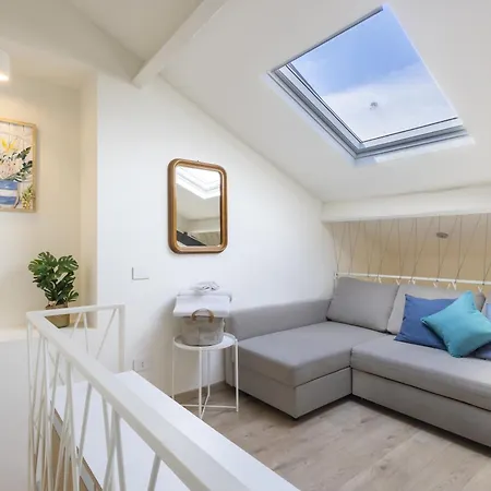 Apartment Casa Sonia Centralissimo/ 2 Bagni + Parking