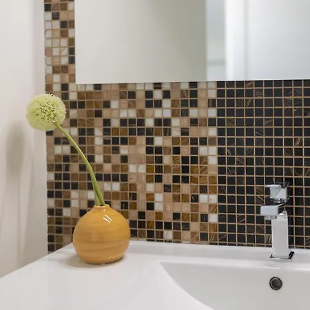 Casa Sonia Centralissimo/ 2 Bagni + Parking *