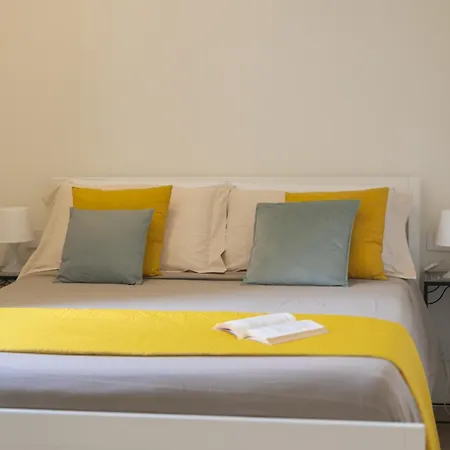 Apartment Casa Sonia Centralissimo/ 2 Bagni + Parking *