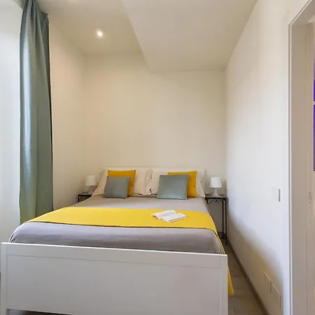 Апартаменти Casa Sonia Centralissimo/ 2 Bagni + Parking