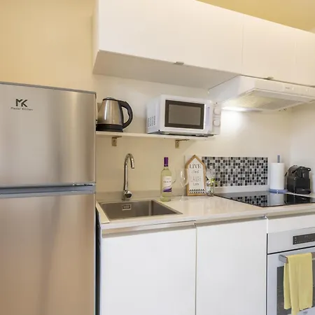 Casa Sonia Centralissimo/ 2 Bagni + Parking Apartment *