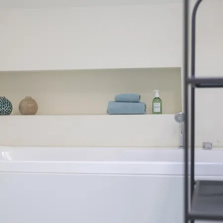 Appartement Casa Sonia Centralissimo/ 2 Bagni + Parking *