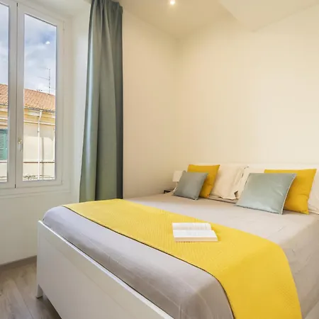 Appartement Casa Sonia Centralissimo/ 2 Bagni + Parking Diano Marina