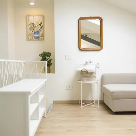 アパート Casa Sonia Centralissimo/ 2 Bagni + Parking