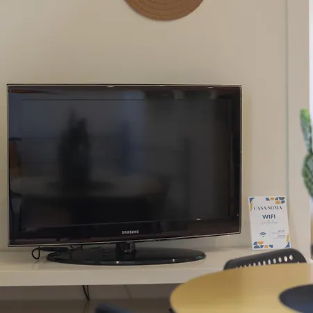 Casa Sonia Centralissimo/ 2 Bagni + Parking ディアーノ・マリーナ