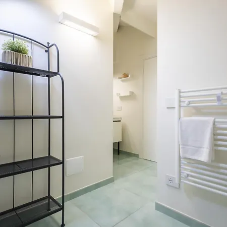 Casa Sonia Centralissimo/ 2 Bagni + Parking アパート *