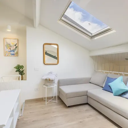Casa Sonia Centralissimo 2 Bagni Parking Apartment
