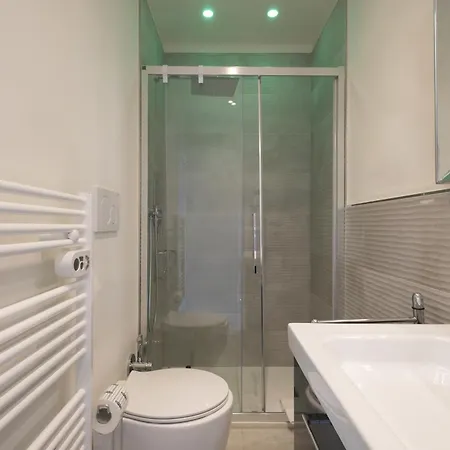 Casa Sonia Centralissimo 2 Bagni Parking