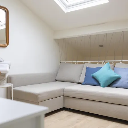 Casa Sonia Centralissimo/ 2 Bagni + Parking *