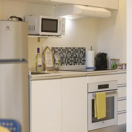 Casa Sonia Centralissimo/ 2 Bagni + Parking