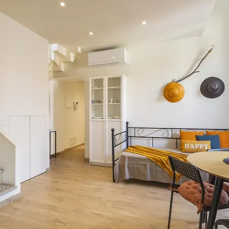Casa Sonia Centralissimo 2 Bagni Parking