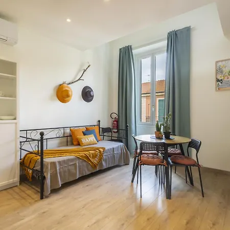 Casa Sonia Centralissimo 2 Bagni Parking