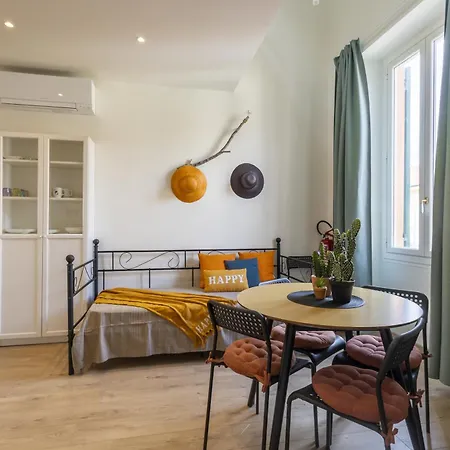 Casa Sonia Centralissimo 2 Bagni Parking Apartment