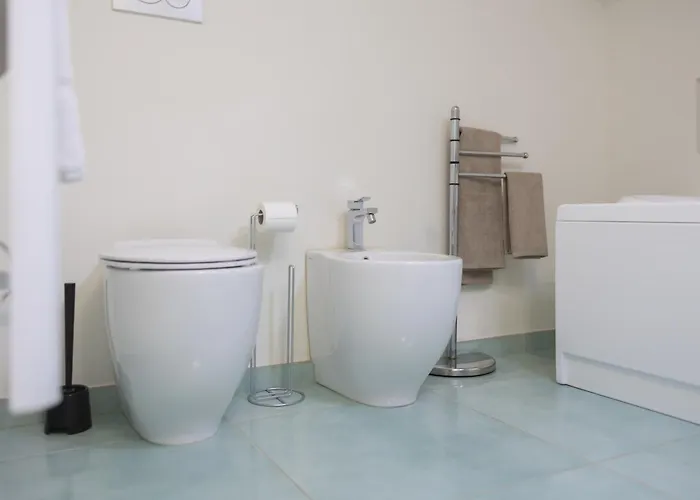 Casa Sonia Centralissimo/ 2 Bagni + Parking Apartment Diano Marina