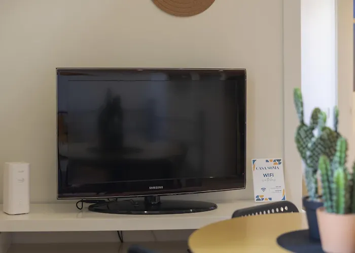 Casa Sonia Centralissimo/ 2 Bagni + Parking Diano Marina