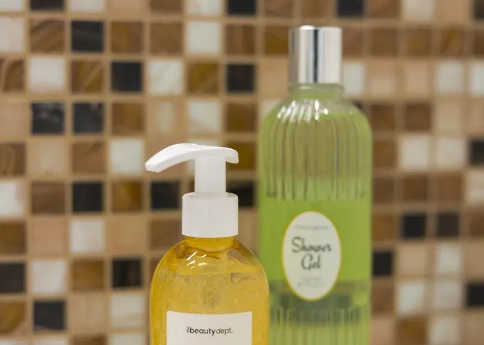 Casa Sonia Centralissimo/ 2 Bagni + Parking