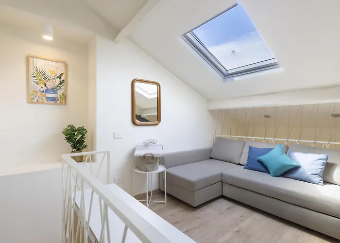 Apartment Casa Sonia Centralissimo/ 2 Bagni + Parking