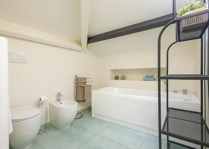 Casa Sonia Centralissimo/ 2 Bagni + Parking * Diano Marina