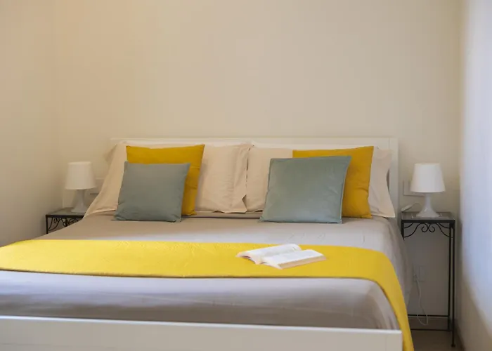 Apartment Casa Sonia Centralissimo/ 2 Bagni + Parking *