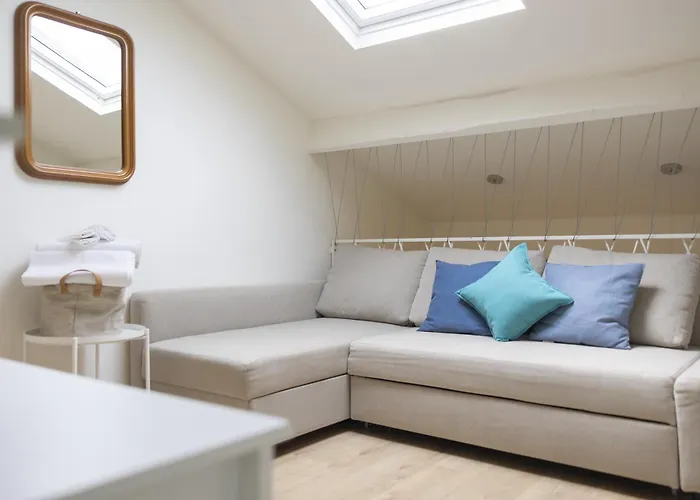 Casa Sonia Centralissimo/ 2 Bagni + Parking *