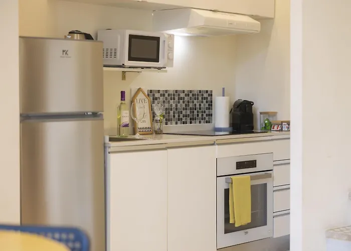 Casa Sonia Centralissimo/ 2 Bagni + Parking