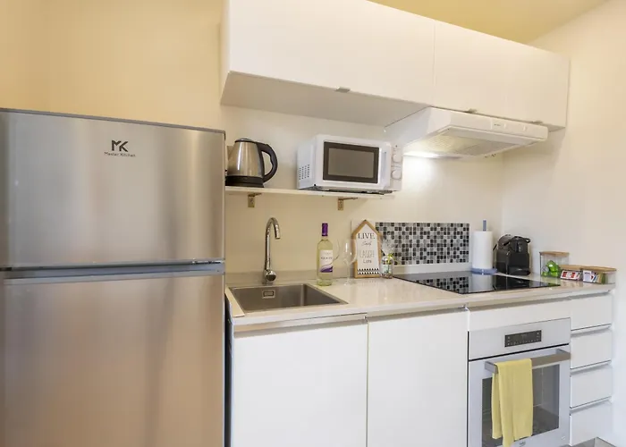 Casa Sonia Centralissimo/ 2 Bagni + Parking Apartment *