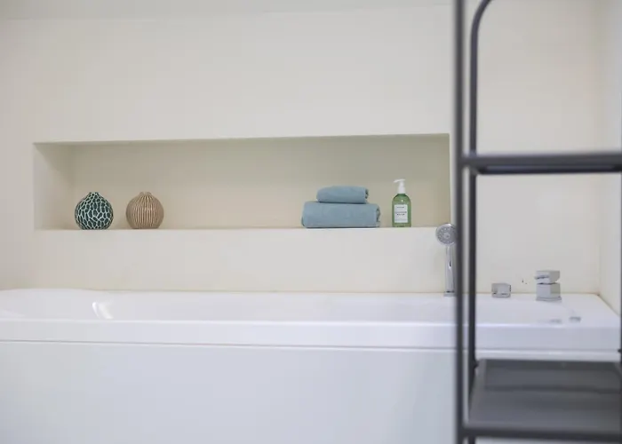 Apartment Casa Sonia Centralissimo/ 2 Bagni + Parking *